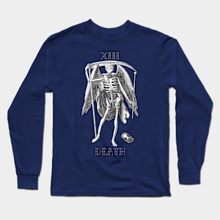 Death Long Sleeve T-Shirt